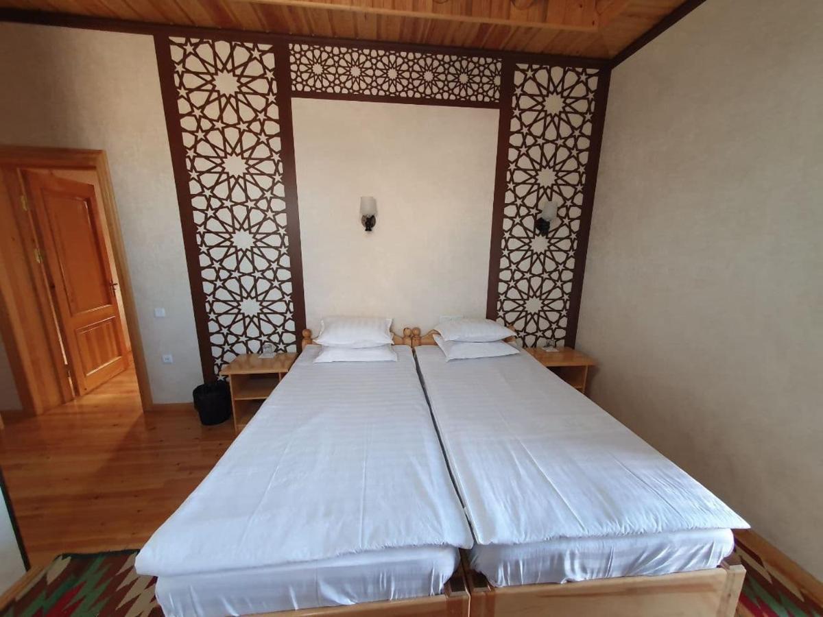 Khiva Siyovush Hotel 외부 사진